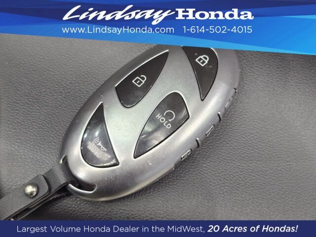 2024 Hyundai Kona Limited Columbus OH
