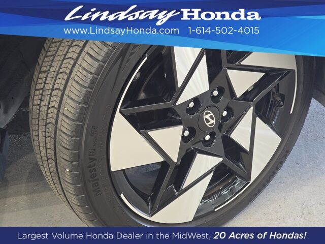2024 Hyundai Kona Limited Columbus OH