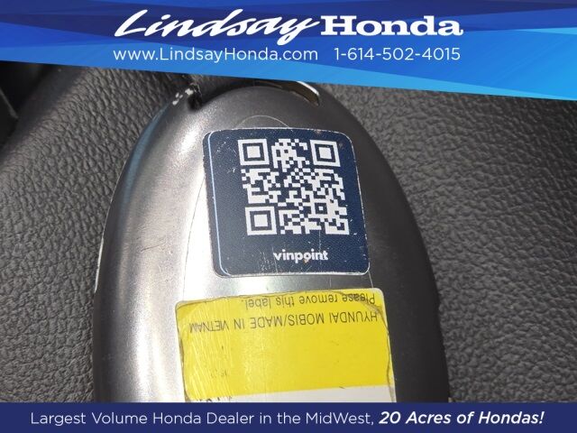 2024 Hyundai Kona Limited Columbus OH