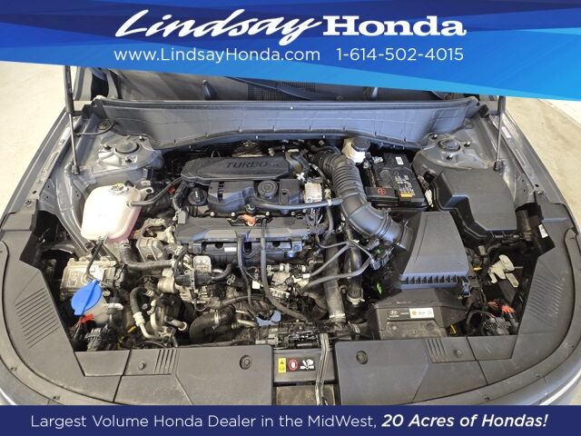 2024 Hyundai Kona Limited Columbus OH