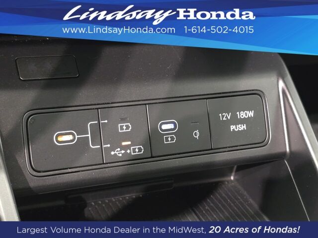 2024 Hyundai Kona Limited Columbus OH
