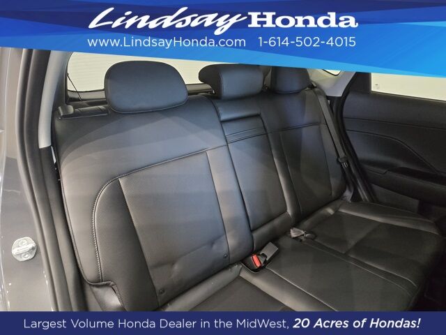 2024 Hyundai Kona Limited Columbus OH