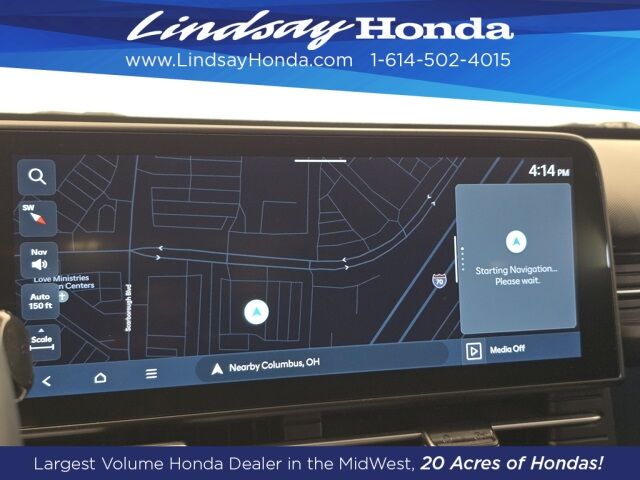 2024 Hyundai Kona Limited Columbus OH