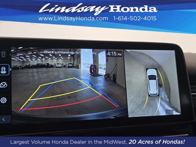 2024 Hyundai Kona Limited Columbus OH