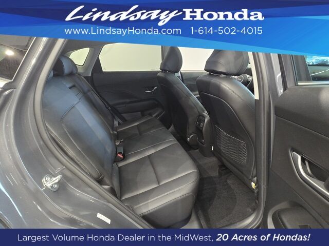 2024 Hyundai Kona Limited Columbus OH