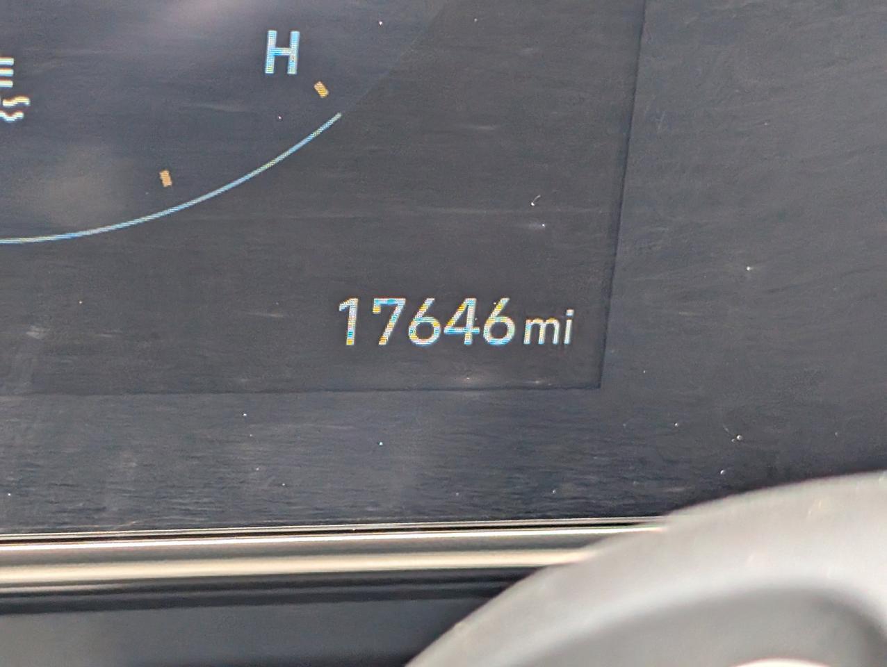 2024 Hyundai Kona Limited Dalton GA
