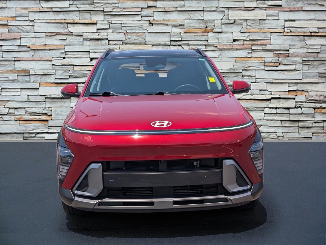 2024 Hyundai Kona Limited Dalton GA