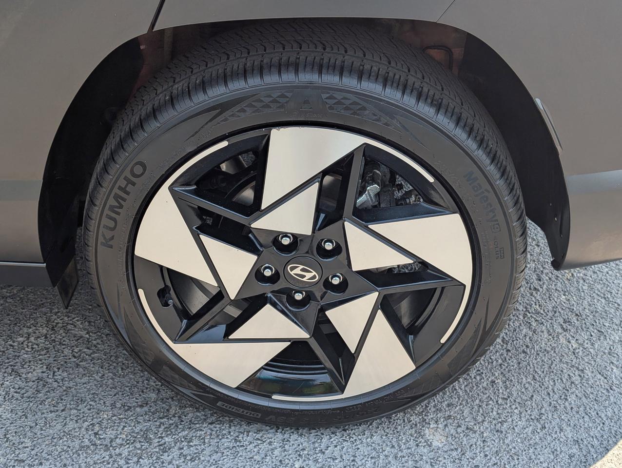 2024 Hyundai Kona Limited Dalton GA