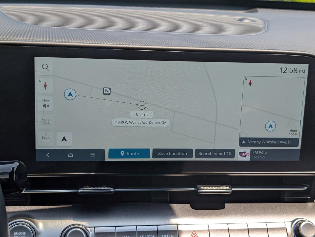 2024 Hyundai Kona Limited Dalton GA