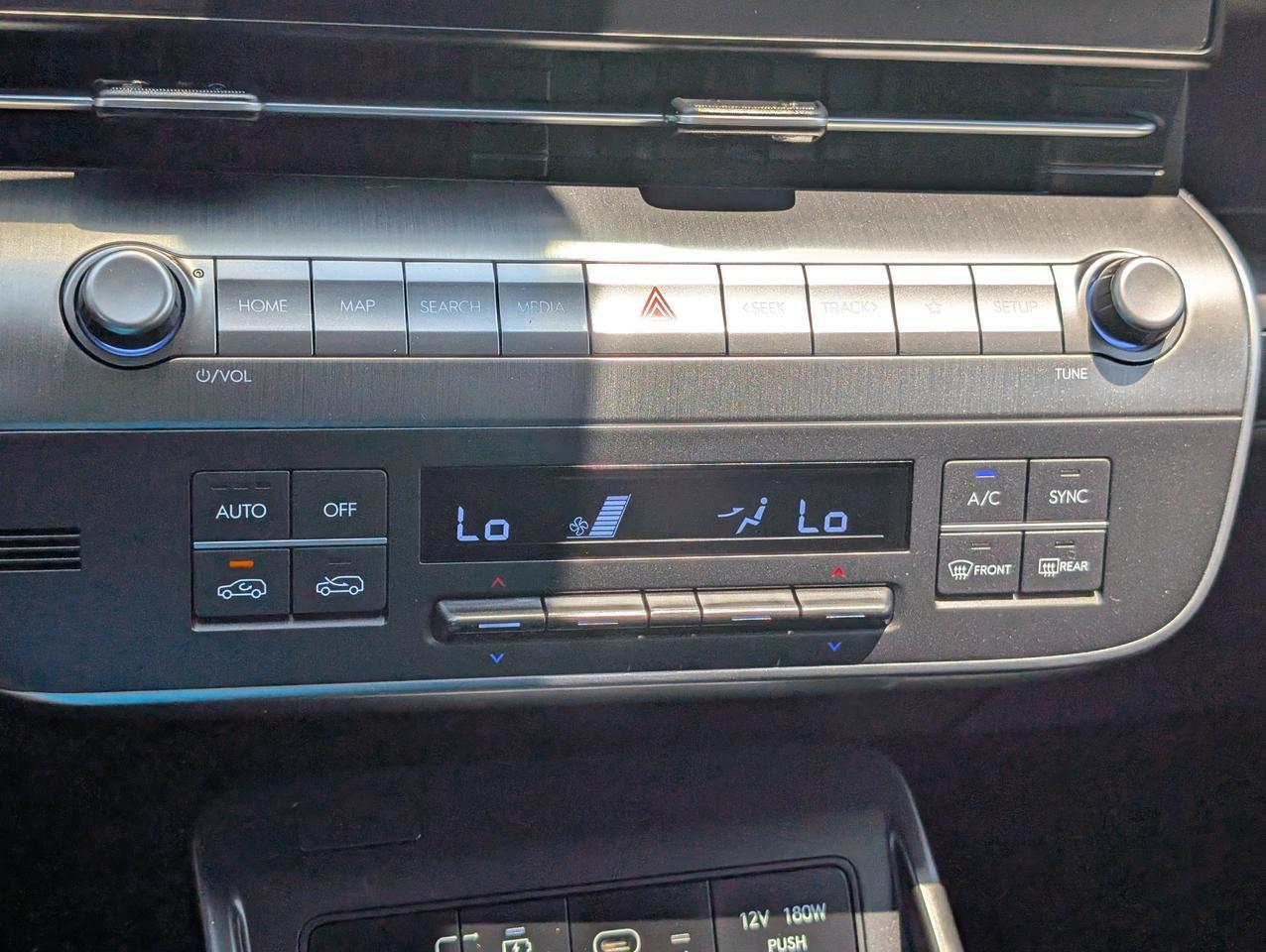 2024 Hyundai Kona Limited Dalton GA