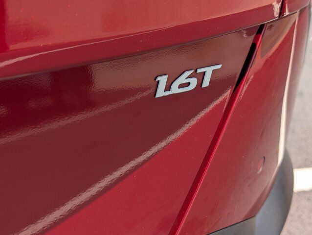 2024 Hyundai Kona Limited Dalton GA