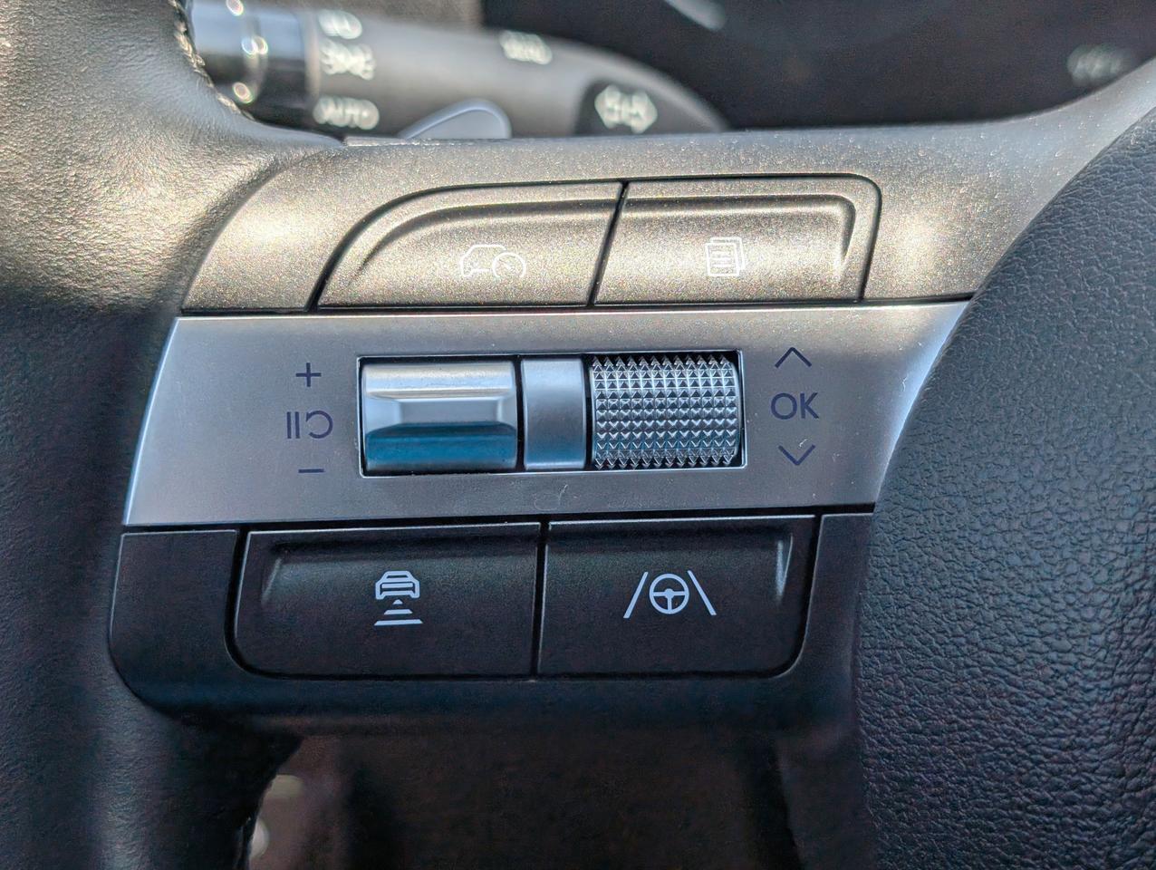 2024 Hyundai Kona Limited Dalton GA