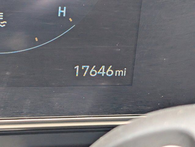 2024 Hyundai Kona Limited Dalton GA