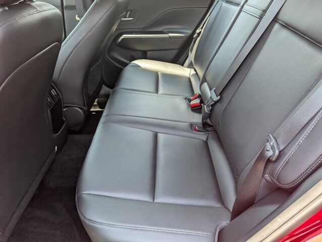 2024 Hyundai Kona Limited Dalton GA