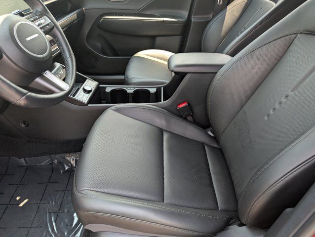 2024 Hyundai Kona Limited Dalton GA