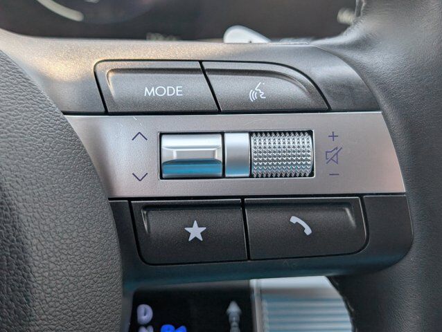2024 Hyundai Kona Limited Dalton GA
