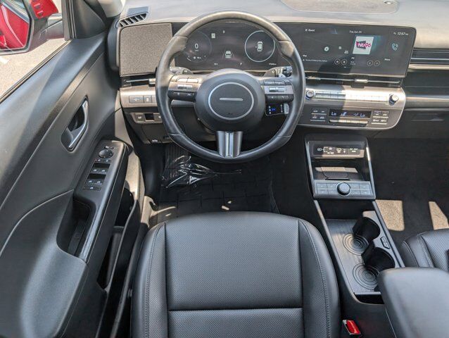 2024 Hyundai Kona Limited Dalton GA