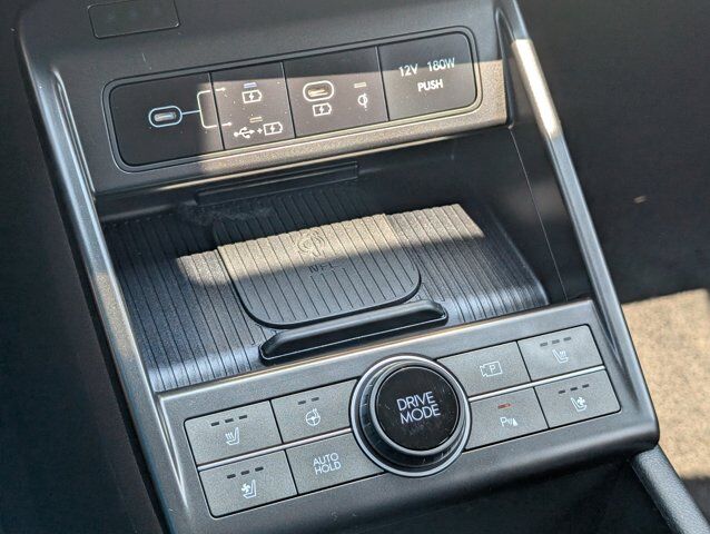 2024 Hyundai Kona Limited Dalton GA