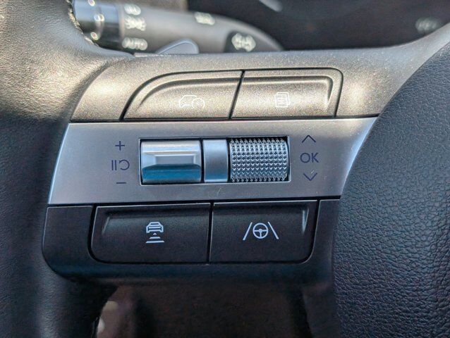 2024 Hyundai Kona Limited Dalton GA