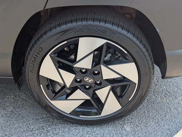 2024 Hyundai Kona Limited Dalton GA