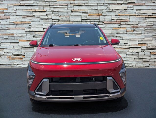 2024 Hyundai Kona Limited Dalton GA