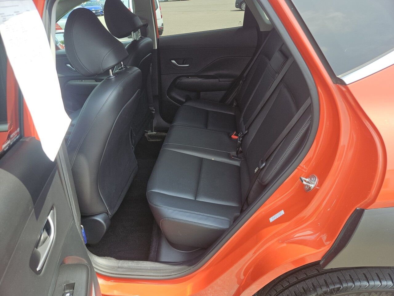 2024 Hyundai Kona Limited Marietta OH