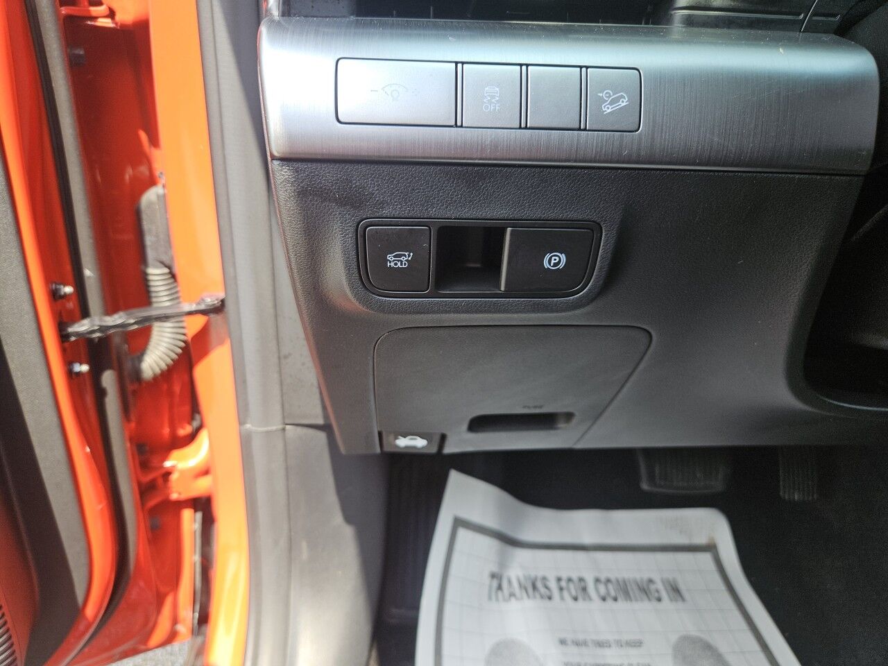 2024 Hyundai Kona Limited Marietta OH