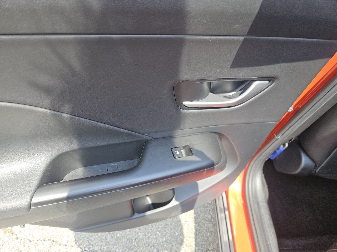 2024 Hyundai Kona Limited Marietta OH