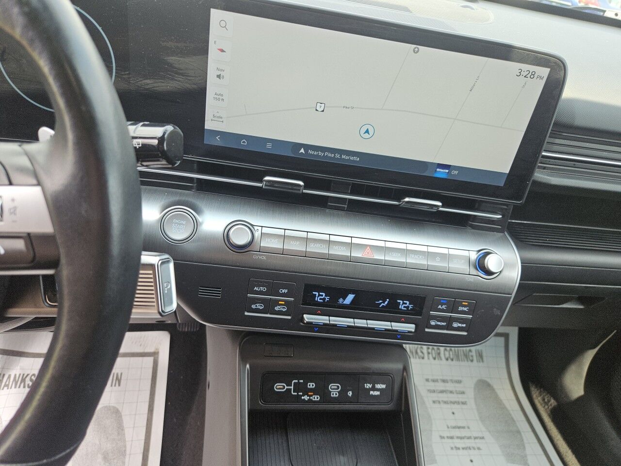 2024 Hyundai Kona Limited Marietta OH