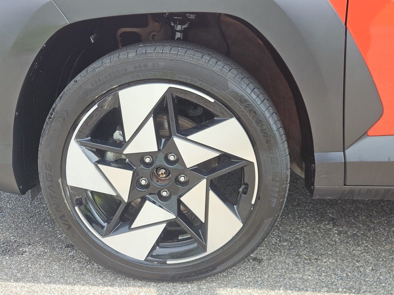 2024 Hyundai Kona Limited Marietta OH