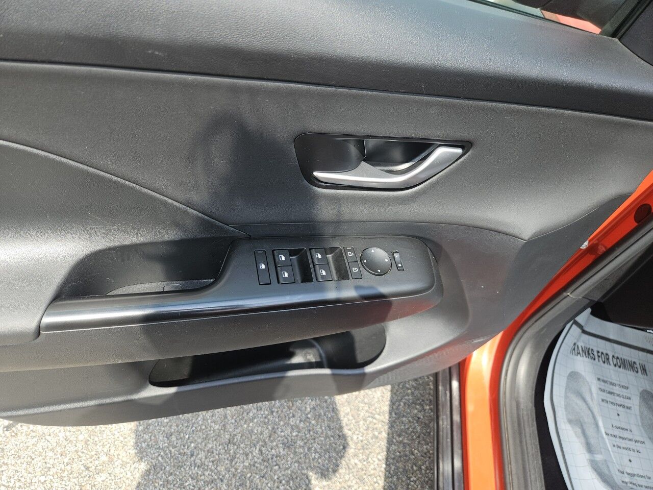 2024 Hyundai Kona Limited Marietta OH