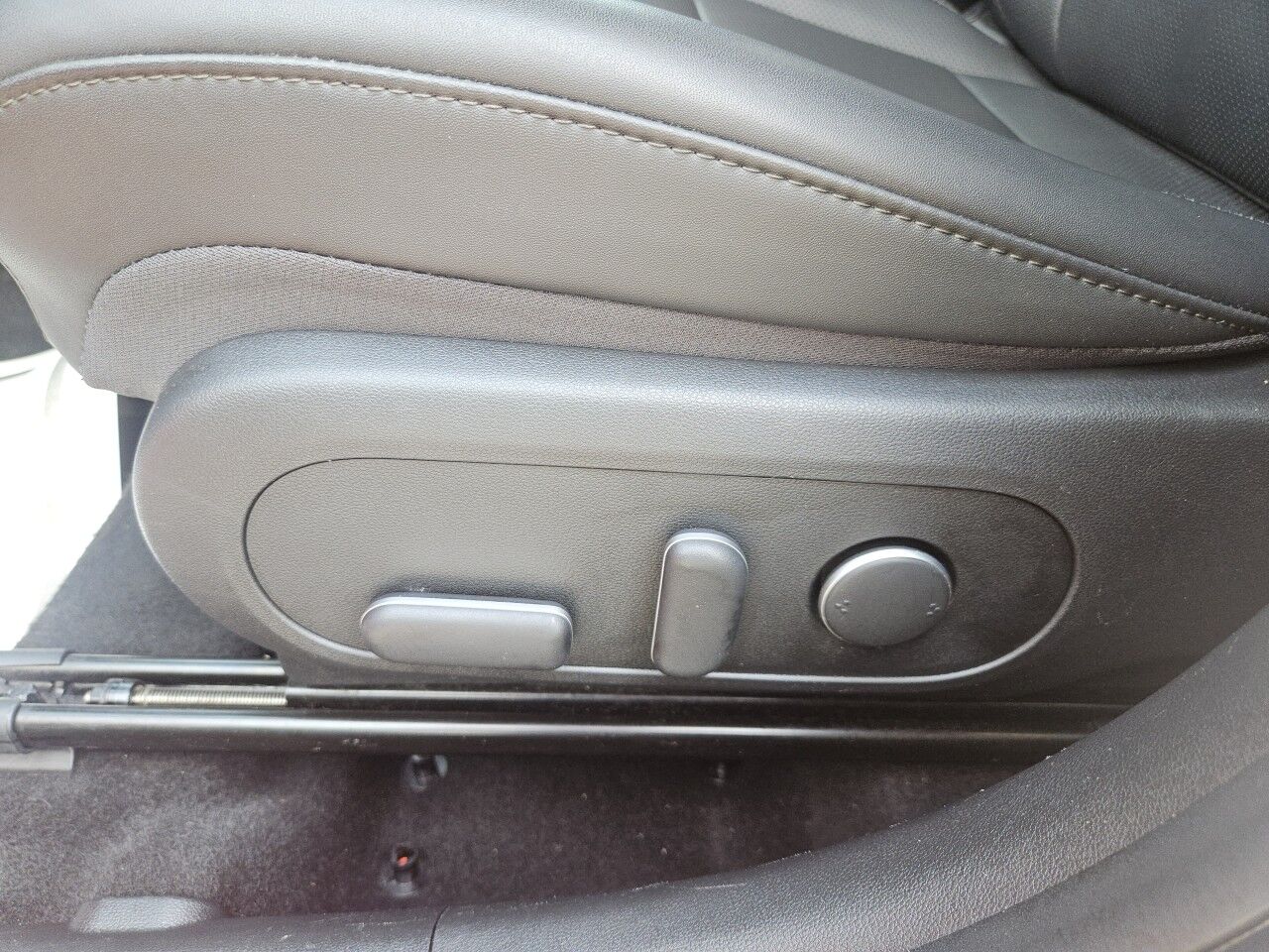 2024 Hyundai Kona Limited Marietta OH