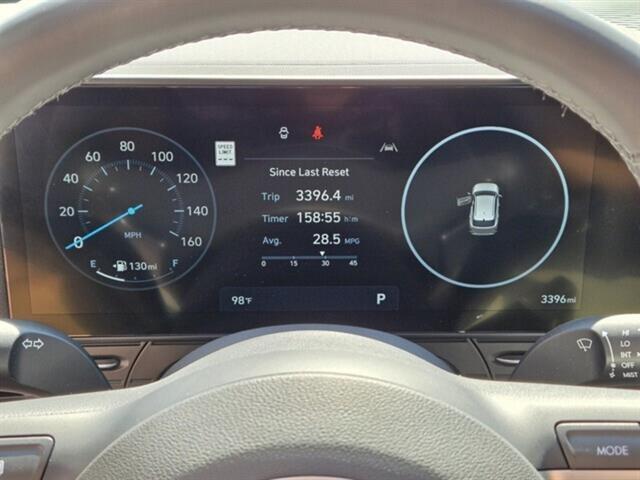 2024 Hyundai Kona Limited Las Vegas NV