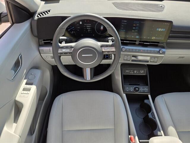 2024 Hyundai Kona Limited Las Vegas NV