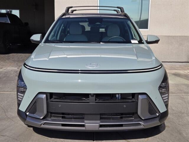 2024 Hyundai Kona Limited Las Vegas NV