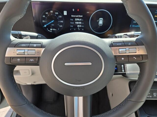 2024 Hyundai Kona Limited Las Vegas NV
