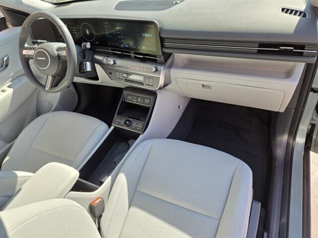 2024 Hyundai Kona Limited Las Vegas NV