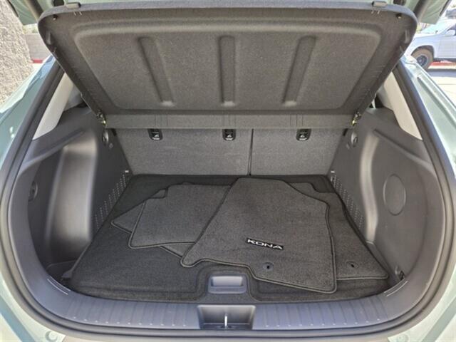 2024 Hyundai Kona Limited Las Vegas NV