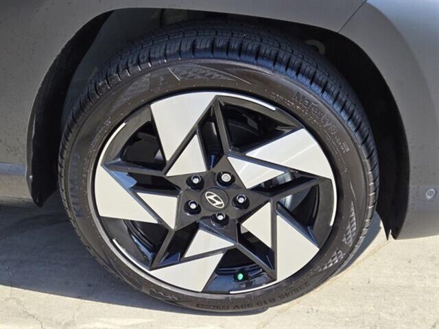 2024 Hyundai Kona Limited Las Vegas NV