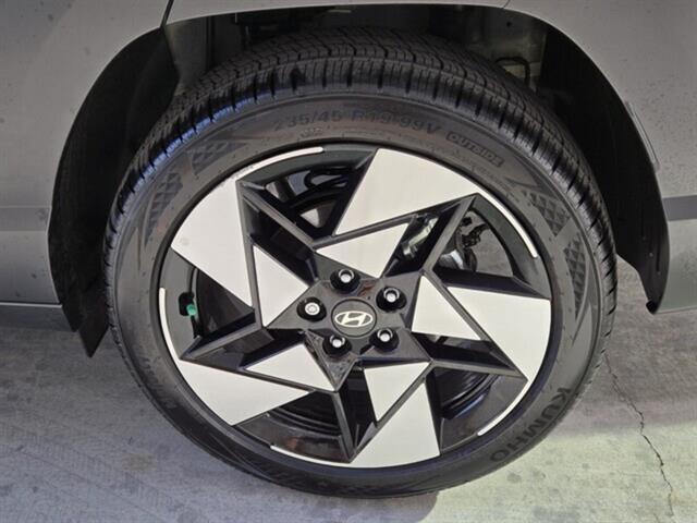 2024 Hyundai Kona Limited Las Vegas NV