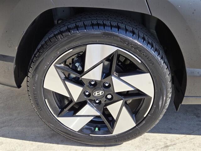 2024 Hyundai Kona Limited Las Vegas NV