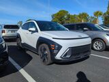 2024 Hyundai Kona Limited Oshkosh WI