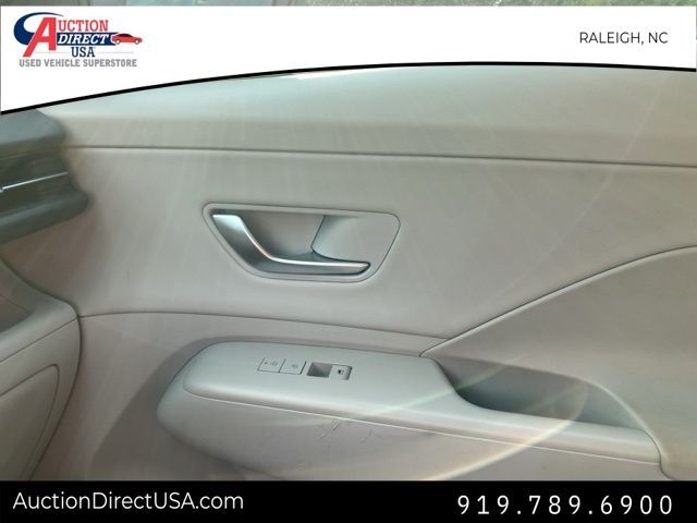 2024 Hyundai Kona Limited Raleigh NC