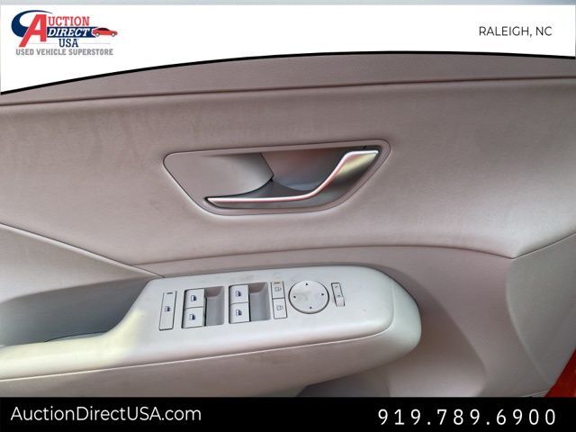 2024 Hyundai Kona Limited Raleigh NC