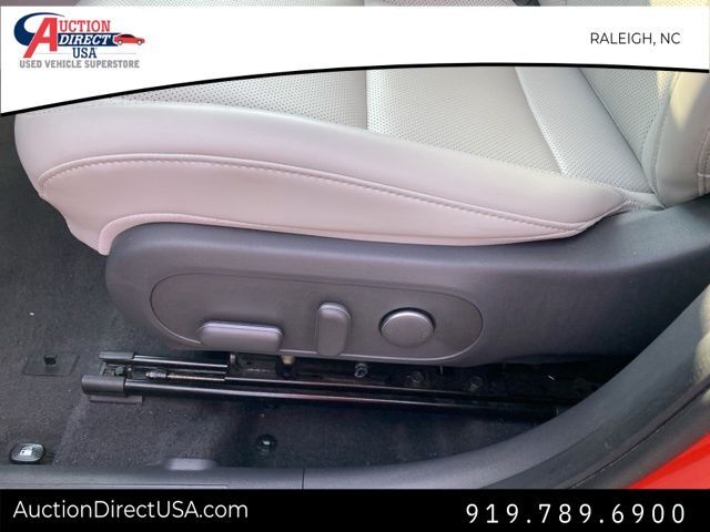 2024 Hyundai Kona Limited Raleigh NC