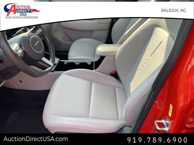 2024 Hyundai Kona Limited Raleigh NC