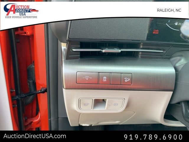 2024 Hyundai Kona Limited Raleigh NC