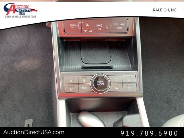 2024 Hyundai Kona Limited Raleigh NC