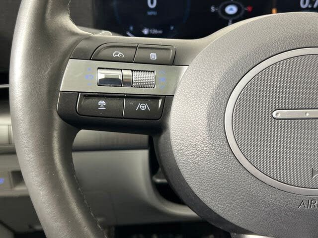 2024 Hyundai Kona Limited Raleigh NC