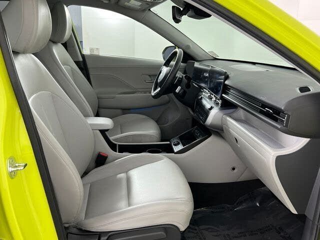 2024 Hyundai Kona Limited Raleigh NC